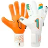 Image de Gants de gardien Rinat NKAM Prime - white/green aqua