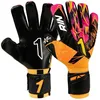 Image de Gants de gardien enfant Rinat Egotiko - orange/black