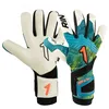 Image de Gants de gardien Rinat Fiera Pro - green/orange