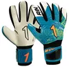 Image de Gants de gardien pour entraînement enfant Rinat Fiera - green/orange