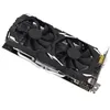 Image de Carte graphique RX 580 - Mxzzand - 8 Go GDDR5 - 256 bits - Résolution 4K - Refroidissement efficace