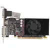 Image de Carte Graphique NVIDIA GeForce GT 610 - 2GB DDR3 - PCI Express 2.0 x16 - DirectX 11 - 2560 x 1600