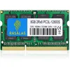Image de RAM SODIMM 8 Go DDR3L 1600 MHz - 1001 PILES BATTERIES - PC3L-12800S - Non ECC - SO-DIMM - 204 broches