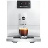 Image de Machine à café Expresso broyeur - JURA - C9 Piano - 1450 W - 200 g - 16 L - 17 spécialités - Blanc