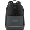 Image de Sac à dos - WENGER - Next 24 Tyon - 156 pour ordinateur - Rembourré - Gravity Black