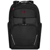 Image de Wenger Sac à dos Meteor Dimension maximale: 43 2 cm (17) noir