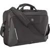 Image de Mallette pour ordinateur portable - WENGER - XE Brief 17 - Noir - Poche pour tablette - 17 pouces