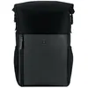 Image de WENGER Sac à dos pour ordinateur portable noir - UrbanOne 15 6  Roll-Top Backpack 346509