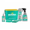 Image de Kit de nettoyage Motorex - green - TU