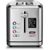 Image de Grille-pain - Solis - Flex Toaster 8004 - 7 Programmes - Fonction Bagels - 800 Watt