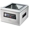 Image de Machine Sous Vide Automatique - Sous Videuse Alimentaire - Machine à Mettre Sous-Vide - Chamber Vac Pro 5702 Solis