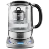 Image de Bouilloire / Machine à thé - SOLIS - Tea Kettle Automatic 5518 - 17 L - Infuseur intégré - Réglage température