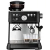 Image de Machine à Café - Solis - Grind & Infuse Perfetta 1019 - Moulin à café ZERO STATIC  - Noir - 16 bars