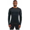 Image de T-shirt montagne - ODLO - Performance Light - Homme - Noir - Randonnée