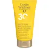 Image de Louis Widmer Crème Face Sun Protection Anti-Ageing 30 ZP - 50 ml