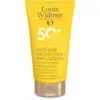 Image de Louis Widmer Crème Face Sun Protection Anti-Ageing + ZP - 50 ml