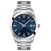 Image de Tissot Gentleman Quartz Bluesteel en occasion ou reconditionné