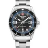 Image de Swiss Alpine Military 7029.1135 Raptor Montre Homme 42mm 10ATM