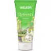 Image de Weleda Crème Soins Du Corps Agrumes De Douche - 200 ml