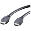 Image de Câble HDMI - SECOMP - 15 m - Blindé - Noir - HDMI (M) vers HDMI (M)