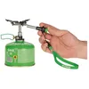 Image de Réchaud à gaz - Optimus - Crux Lite Piezo - Allume-gaz piézo-électrique - Housse de transport - 86g