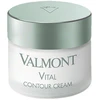 Image de Vital Contour Cream - Crème Contour des Yeux pour un Regard Revitalisé-15ml Valmont