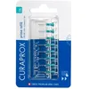 Image de Curaprox CPS 06 Prime brossette interdentaire turquoise boîte de 8