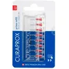 Image de Curaprox CPS 07 Prime brossette interdentaire rouge boîte de 8