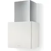 Image de Hotte murale décorative - Faber - LITHOS 450 - Blanc - Débit max 530m3/h