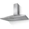 Image de Hotte aspirante - FABER - 5605618 - 90 cm - 3 vitesses - Evacuation/Recyclage