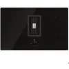 Image de Plaque de cuisson - Roblin - Induction - 4 foyers - 2 zones flexibles - 37 kW