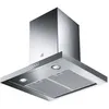 Image de Hotte decorative murale BALTIC 600 INOX