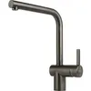 Image de FRANKE ATLAS NEO - MITIGEUR DéVIER FC 3834.503 ANTHRACITE 115.0628.
