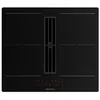 Image de Faber Table de cuisson induction aspirante version évacuation - 5372717