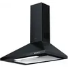 Image de Hotte décorative murale - Mepamsa - Gavia 60 - 740 m3/h - 3 vitesses + Boost - Noir