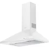 Image de Hotte - MEPAMSA - Gavia 60 - Blanche - 740 m3/h - 3 vitesses - Eclairage LED