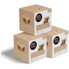 Image de Lot de capsules de café NESCAFÉ® Dolce Gusto® Cortado 3 x 16 pcs.