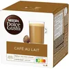 Image de NESCAFÉ® Dolce Gusto® Café Au Lait - 48 capsules
