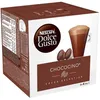 Image de LOT DE 3 - DOLCE GUSTO - Chococino Dosettes de chocolat - boite de 16 capsules