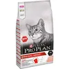 Image de Purina Proplan OptiSenses Chat Adulte Original Saumon 10kg