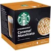 Image de STARBUCKS Café Dolce Gusto Caramel Macchiato - 12 capsules - 102 g