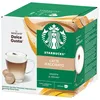 Image de Capsules de café compatibles avec NESCAFÉ® Dolce Gusto® Starbucks Latte Macchiato 6 + 6 pcs.