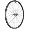 Image de Roue arrière cassette tubeless disque axe traversant DT Swiss G1800-25