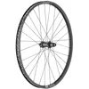 Image de Roue 6 trous arrière cassette axe traversant jante- resiste poids 150kgs - compatible enduro DT Swiss H1900 Boost Tubeless Ready