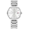 Image de Montre Femme - Tommy Hilfiger - 1782273 - Acier inoxydable - Quartz - 34 mm