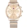 Image de Tommy Hilfiger Montre Ip-RosÃ© Multi-Cadrans Femmes Blake 1782303 en occasion ou reconditionné