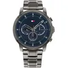 Image de Montre - Tommy Hilfiger - 1791796 - Acier inoxydable - Quartz - Résistante à leau 5 bar
