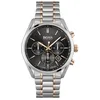Image de Montre - BOSS - BLACK SPORT LUX - Acier Bicolore - Noir - Analogique