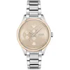 Image de Hugo Boss Montre Argent Multi-Cadrans Femmes Grand Course 1502604 en occasion ou reconditionné