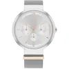 Image de Montre - Acier Argent - Tommy Hilfiger - 1782537